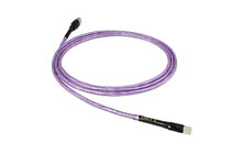 Nordost Frey 2 FRUSB2M 2,0m Kabel USB 2.0 Typ C-B Salon Poznań Wrocław