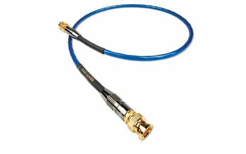 Cyfrowy Kabel Koaksjalny 1,5m Nordost Blue Heaven Digital BHD1.5MBNC Sklep Poznań