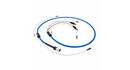 Kabel Gramofonowy Nordost Blue Heaven Tonearm Cable+ BHTA3.25M+ 
