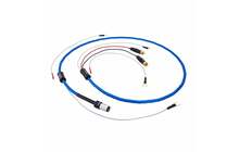 Nordost Blue Heaven Tonearm Cable+ BHTA3.75M+ Kabel Gramofonowy 3,75m Salon Poznań Wrocław