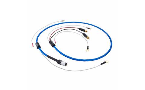 Kabel Gramofonowy Nordost Blue Heaven Tonearm Cable+ BHTA4.25M+ 