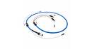 Kabel Gramofonowy Nordost Blue Heaven Tonearm Cable+ BHTA4.25M+ 