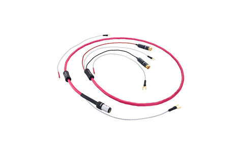 Nordost Heimdall 2 Tonearm Cable+ 2HETA1.25M+ 