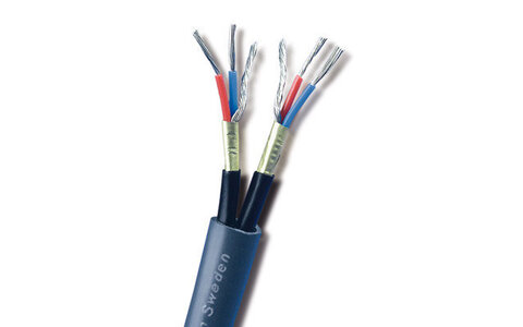 Supra MB-02 Kabel Audio - Ze Szpuli