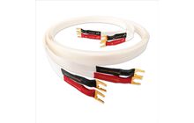 Nordost White Lightning WL2M (SPA-SPA) Zakonfekcjonowany Przewód Głośnikowy 2 x 2,0m Salon Poznań Wrocław