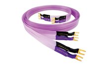 Nordost Purple Flare PF1M (SPA-SPA) Zakonfekcjonowany Przewód Głośnikowy 2 x 1,0m Salon Poznań Wrocław