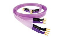 Nordost Purple Flare PF2M (SPA-SPA) Zakonfekcjonowany Przewód Głośnikowy 2 x 2,0m Salon Poznań Wrocław