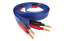 Nordost Blue Heaven LSBH4M (BAN-BAN) Zakonfekcjonowany Przewód Głośnikowy 2 x 4,0m Salon Poznań Wrocław