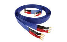 Nordost Blue Heaven LSBH2.5M (SPA-SPA) Zakonfekcjonowany Przewód Głośnikowy 2 x 2,5m Salon Poznań Wrocław