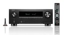 Amplituner Kina Domowego 9.4 8K Denon AVC-X3800H