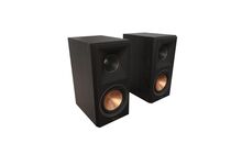Klipsch RP-500M II Ebony Kolumna Podstawkowa Salon Poznań Wrocław