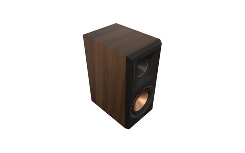 Kolumna Podstawkowa Klipsch RP-500M II Walnut
