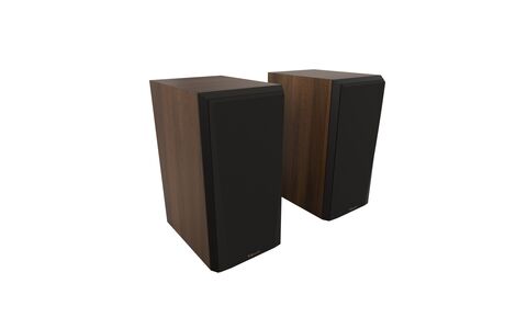 II Walnut Kolumna Podstawkowa Klipsch RP-500M