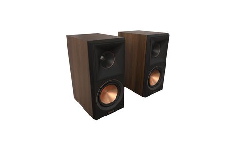 Klipsch RP-500M II Walnut Kolumna Podstawkowa