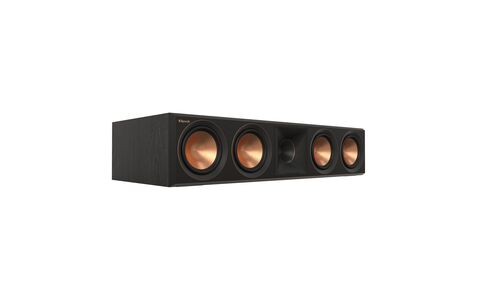 Ebony Kolumna Centralna Klipsch RP-504C II