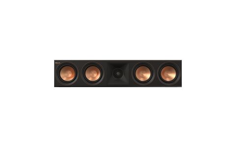 RP-504C II Ebony Kolumna Centralna Klipsch