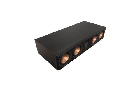 Klipsch RP-504C II Ebony Kolumna Centralna