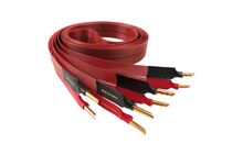 Nordost Red Dawn LSRD2.5M (BAN-BAN) Zakonfekcjonowany Przewód Głośnikowy 2 x 2,5m Salon Poznań Wrocław 
