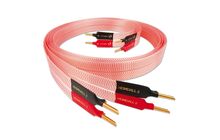 Nordost Heimdall 2 2HE5M (BAN-BAN) Zakonfekcjonowany Przewód Głośnikowy 2 x 5,0m Salon Poznań Wrocław