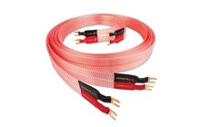 Nordost Heimdall 2 2HE5M (SPA-SPA) Zakonfekcjonowany Przewód Głośnikowy 2 x 5,0m Salon Poznań Wrocław