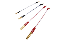 Nordost Norse 36 cm Zworki do kolumn głośnikowych 4 szt. Salon Poznań Wrocław