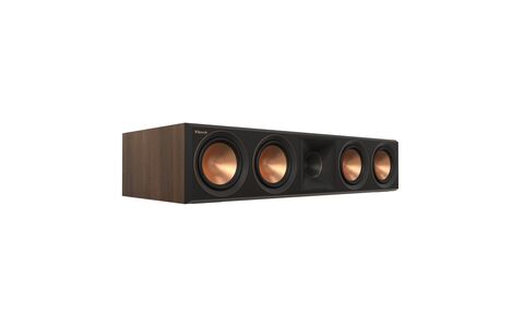 II Walnut Kolumna Centralna Klipsch RP-504C