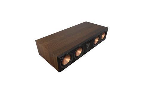 Klipsch RP-504C II Walnut Kolumna Centralna