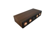 Klipsch RP-504C II Walnut Kolumna Centralna Salon Poznań Wrocław
