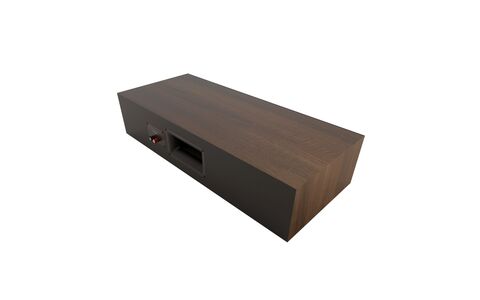 Kolumna Centralna Klipsch RP-504C II Walnut