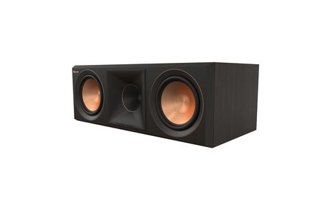 Klipsch RP-500C II Ebony Kolumna Centralna