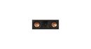 Klipsch RP-500C II Walnut Kolumna Centralna