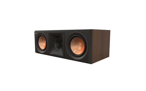 Klipsch RP-500C II Walnut Kolumna Centralna