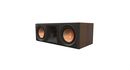 Klipsch RP-500C II Walnut Kolumna Centralna