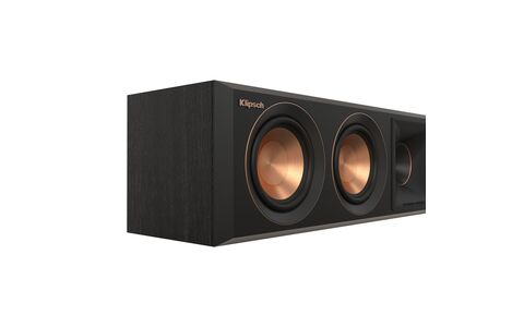 Głośnik Centralny Klipsch RP-404C II Ebony