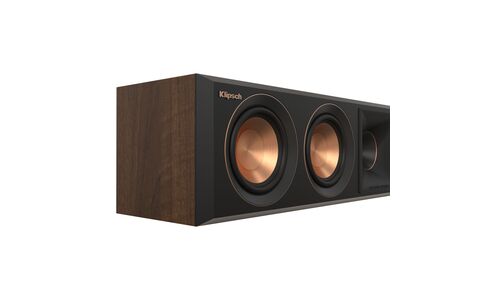 Kolumna Centralna Klipsch RP-404C II Walnut