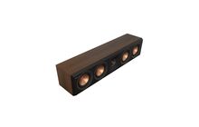 Klipsch RP-404C II Walnut Kolumna Centralna Salon Poznań Wrocław