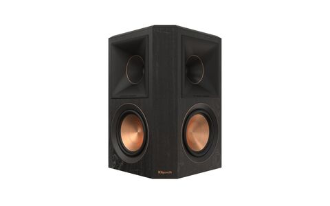 Kolumny Surround Klipsch RP-502S II Czarny