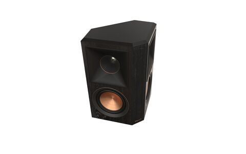 Kolumny Surround Klipsch RP-502S II Czarny