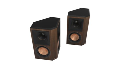 Kolumna Surround Klipsch RP-502S II Walnut