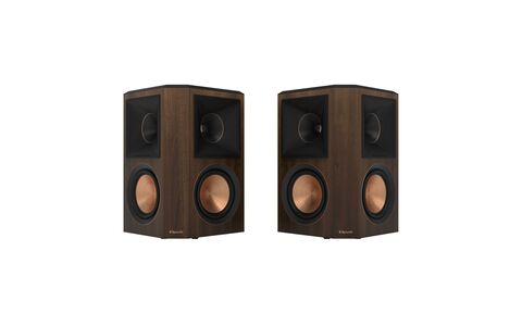 Walnut Kolumna Surround Klipsch RP-502S II 