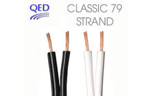 QED Performance C-79/100B 79 Strand Kabel Głośnikowy Salon Poznań Wrocław