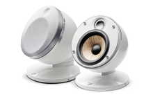 Focal Dome Flax SAT Biały Głośnik do Zawieszenia Salon Poznań Wrocław --- niedostępny ---