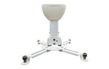 Suprema Spider Small 20 Biały Uchwyt do Projektora Salon Poznań Wrocław