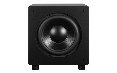 SE12 Subwoofer Emotiva Airmotiv