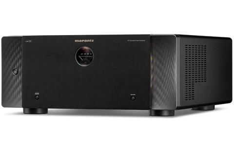 Mocy Marantz AMP 10 Końcówka