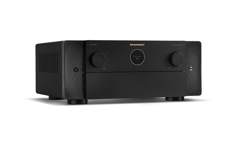 Amplituner Kina Domowego Marantz Cinema 40 Czarny