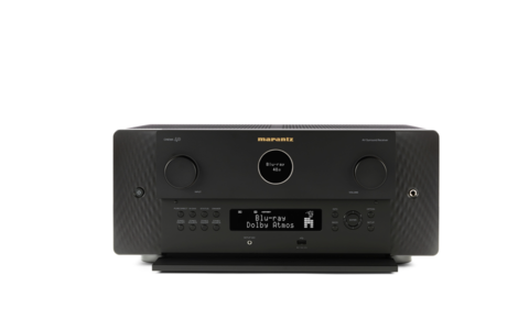 Amplituner Kina Domowego Marantz Cinema 40 Czarny