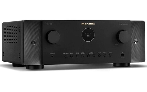 Amplituner Kina Domowego Marantz Cinema 60