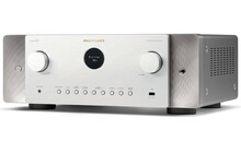 Marantz Cinema 60 Srebrny Amplituner Kina Domowego Salon Poznań Wrocław