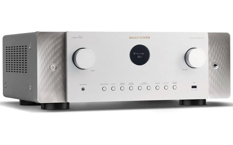 Amplituner Kina Domowego Marantz Cinema 60